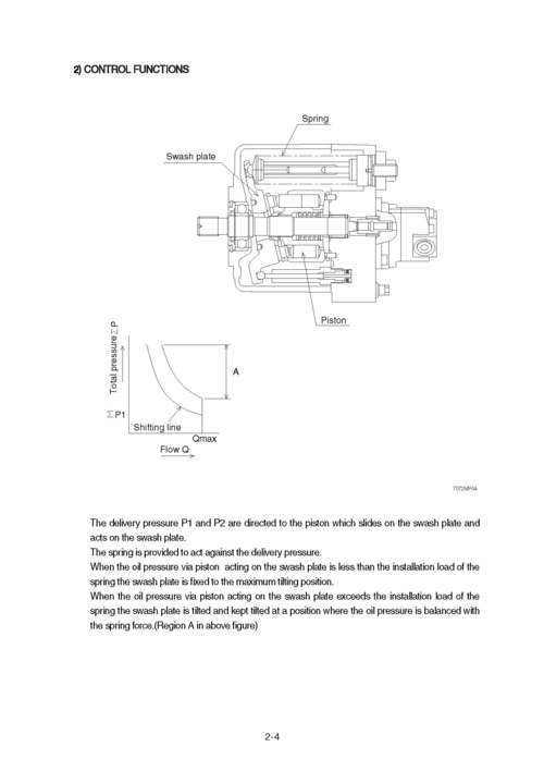 Product picture Hyundai R80-7 Crawler Excavator Workshop Repair Service Manual