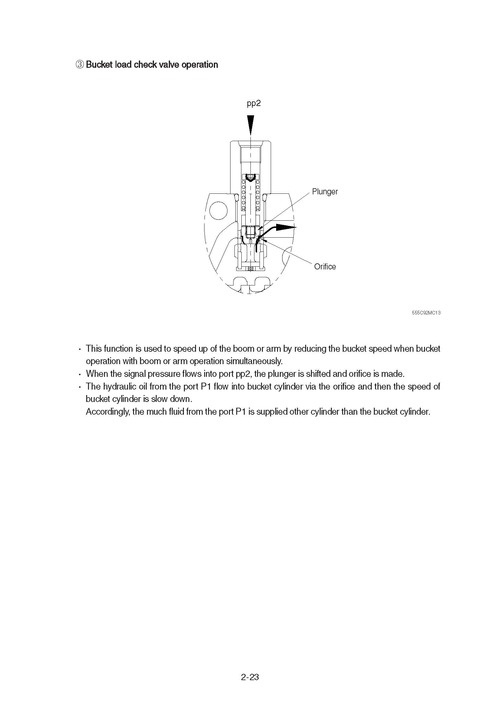 Product picture Hyundai R55W-9 Crawler Excavator Workshop Repair Service Manual