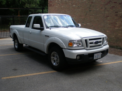 Product picture 2011 Ford Ranger Workshop Repair Service Manual in PDF, 3,000 PAGES