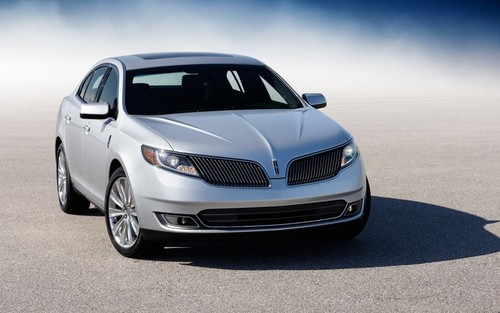 Product picture 2013 Ford/Lincoln MKS Workshop Repair Service Manual in PDF, 5,000+ Pages