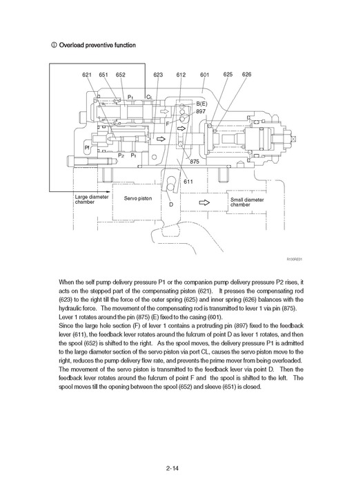 Product picture Hyundai R380LC-9 Crawler Excavator Workshop Repair Service Manual