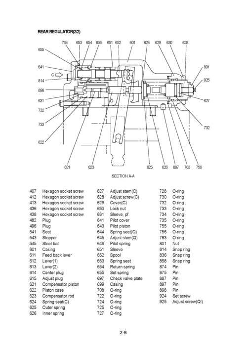 Product picture Hyundai R360LC-3 Crawler Excavator Workshop Repair Service Manual