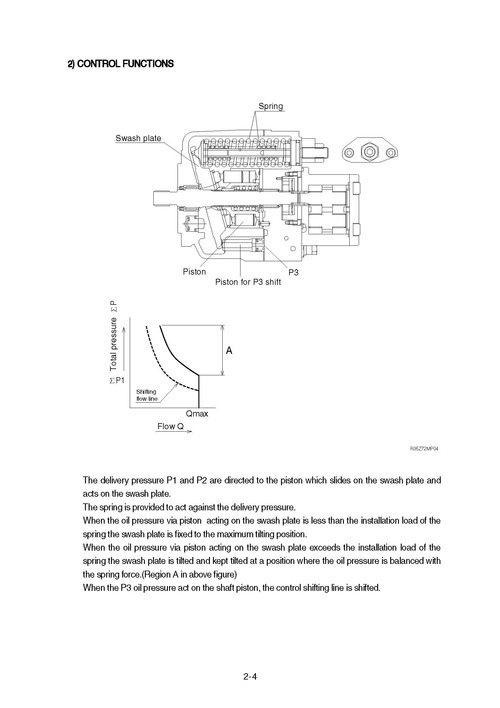 Product picture Hyundai R35Z-7 Wheeled Excavator Workshop Repair Service Manual