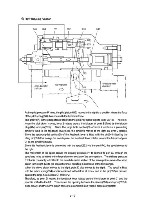 Product picture Hyundai R250LC-3 Crawler Excavator Workshop Repair Service Manual