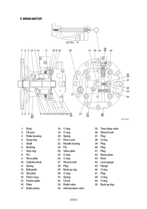 Product picture Hyundai R210LC-7 Crawler Excavator Workshop Repair & Service Manual [COMPLETE & INFORMATIVE for DIY REPAIR] ☆ ☆ ☆ ☆ ☆