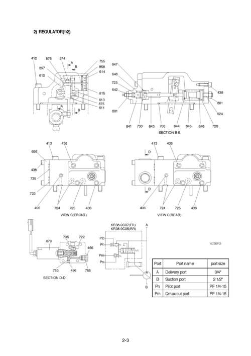 Product picture Hyundai R160LC-7 Crawler Excavator Workshop Repair & Service Manual [COMPLETE & INFORMATIVE for DIY REPAIR] ☆ ☆ ☆ ☆ ☆