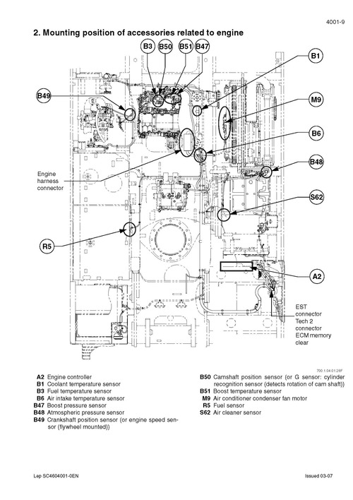Product picture CASE CX460 Tier 3 Crawler Excavator Workshop Repair Service Manual BEST DOWNLOAD