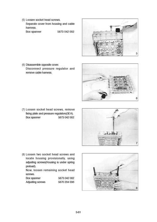 Product picture Hyundai HL757-7 Wheel Loader Workshop Repair Service Manual BEST DOWNLOAD