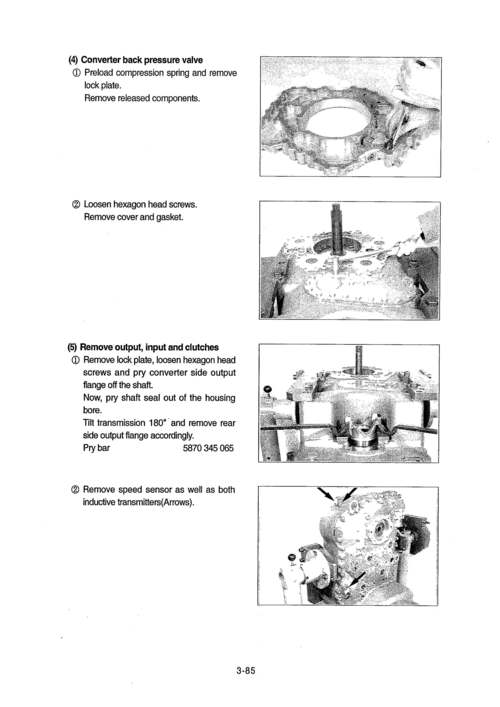 Product picture Hyundai HL760 (#1302) Wheel Loader Workshop Repair Service Manual BEST DOWNLOAD