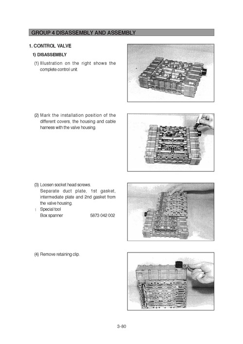 Product picture Hyundai HL740(TM)-7 Wheel Loader Workshop Repair Service Manual BEST DOWNLOAD