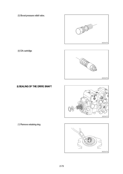 Product picture Hyundai HSL850-7A Skid Steer Loader Workshop Repair Service Manual BEST DOWNLOAD