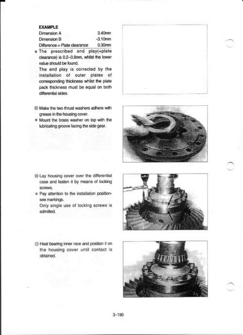 Product picture Hyundai HL780-3 Wheel Loader Workshop Repair Service Manual BEST DOWNLOAD