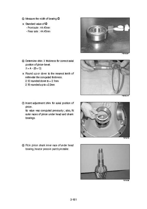 Product picture Hyundai HL757TM-7 Wheel Loader Workshop Repair Service Manual BEST DOWNLOAD