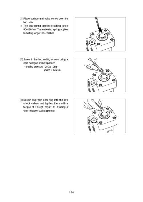 Product picture Hyundai HL720-3 Wheel Loader Workshop Repair Service Manual BEST DOWNLOAD